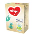 Lapte praf de continuare Milupa Milumil 2, 600g 121965