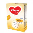 Lapte praf de inceput  Milupa Milumil 1 AR, 300g