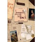 Leonardo da Vinci: Geniul Vizionar, Larousse 