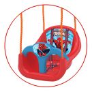 Leagan Spiderman, 03062