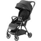 Carucior sport Magic Fold Plus Leclerc, Black