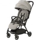 Carucior sport Magic Fold Plus Leclerc, Grey