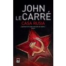 Casa Rusia, John Le Carre