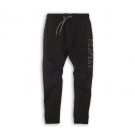 Pantaloni trening cu imprimeu lateral Minoti Legend 