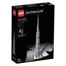 LEGO® Architecture - Burj Khalifa (21031)