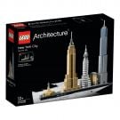 LEGO Architecture - New York (21028)