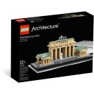 LEGO Architecture - Poarta Brandenburg (21011)