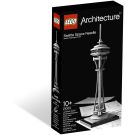 LEGO Architecture - Seattle Space Needle (21003)