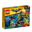 LEGO® Batman Movie 70913 - Confruntarea teribila cu Scarecrow