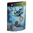 LEGO BIONICLE - Creatura Apei Akida (71302)