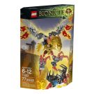 LEGO BIONICLE - Creatura Focului Ikir (71303)