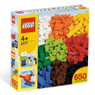LEGO - Caramizi de baza Deluxe (6177)