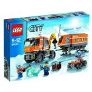 LEGO® City - Avanpost arctic (60035)