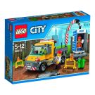 LEGO City - Camion de service (60073)