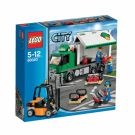 LEGO City - Camion de transport (60020)