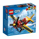 LEGO® City Great Vehicles - Avion de curse (60144)
