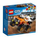 LEGO® City Great Vehicles - Camion de cascadorie (60146)