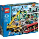 LEGO City - Piata mare a orasului (60026)