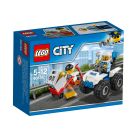 LEGO® City Police - ATV de capturare (60135)