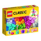 LEGO® Classic - Creative Supplement Bright (10694)