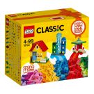 LEGO® Classic - Cutie creativa de constructor (10703)