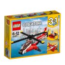 LEGO® Creator - Elicopter de lupta (31057)