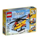 LEGO Creator - Elicopter de transport (31029)