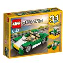 LEGO® Creator - Masina verde (31056)