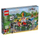 LEGO Creator - Parc de distractii (10244)