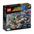 LEGO® DC Comics Super Heroes 76044 - Infruntarea eroilor
