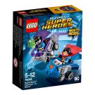 LEGO® DC Comics Super Heroes 76068 - Superman contra Bizzaro