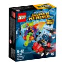 LEGO® DC Comics Super Heroes 76069 - Mighty Micros: Batman contra Killer Moth