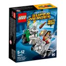 LEGO® DC Comics Super Heroes - Wonder Woman contra Doomsday (76070)