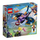 LEGO® DC Super Hero Girls 41230 - Batgirl urmarirea cu Batjet