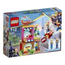 LEGO® DC Super Hero Girls 41231 - Salvatorul Harley Quinn