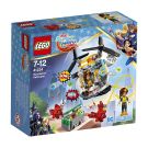 LEGO® DC Super Hero Girls 41234 - Elicopterul Bumblebee