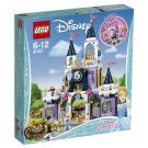LEGO® Disney Princess Castelul de vis al Cenusaresei (41154) 