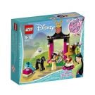 LEGO® Disney Princess - Antrenamentul lui Mulan (41151)