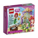 LEGO Disney Princess - Comorile uimitoare ale lui Ariel (41050)