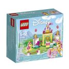 LEGO® Disney Princess - Grajdul regal al lui Petite (41144)