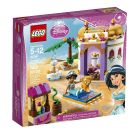 LEGO® Disney Princess - Palatul exotic al lui Jasmine (41061)
