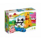 LEGO® DUPLO® - Animalute creative (10573)