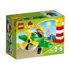 LEGO® DUPLO® - Avion mic (10808)