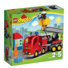 LEGO® DUPLO® - Camion de pompieri (10592)
