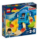 LEGO® DUPLO® - Costumul Exo-Flex al lui Miles (10825)