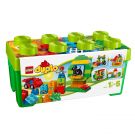 LEGO® DUPLO® - Cutie completa pentru distractie (10572)
