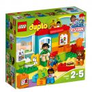 LEGO® DUPLO® - Gradinita (10833)