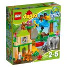 LEGO® DUPLO® - Jungla (10804)