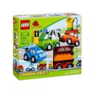 LEGO DUPLO - Masini Creative (10552)