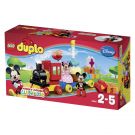 LEGO® DUPLO® - Mickey & Minnie Birthday Parade (10597)